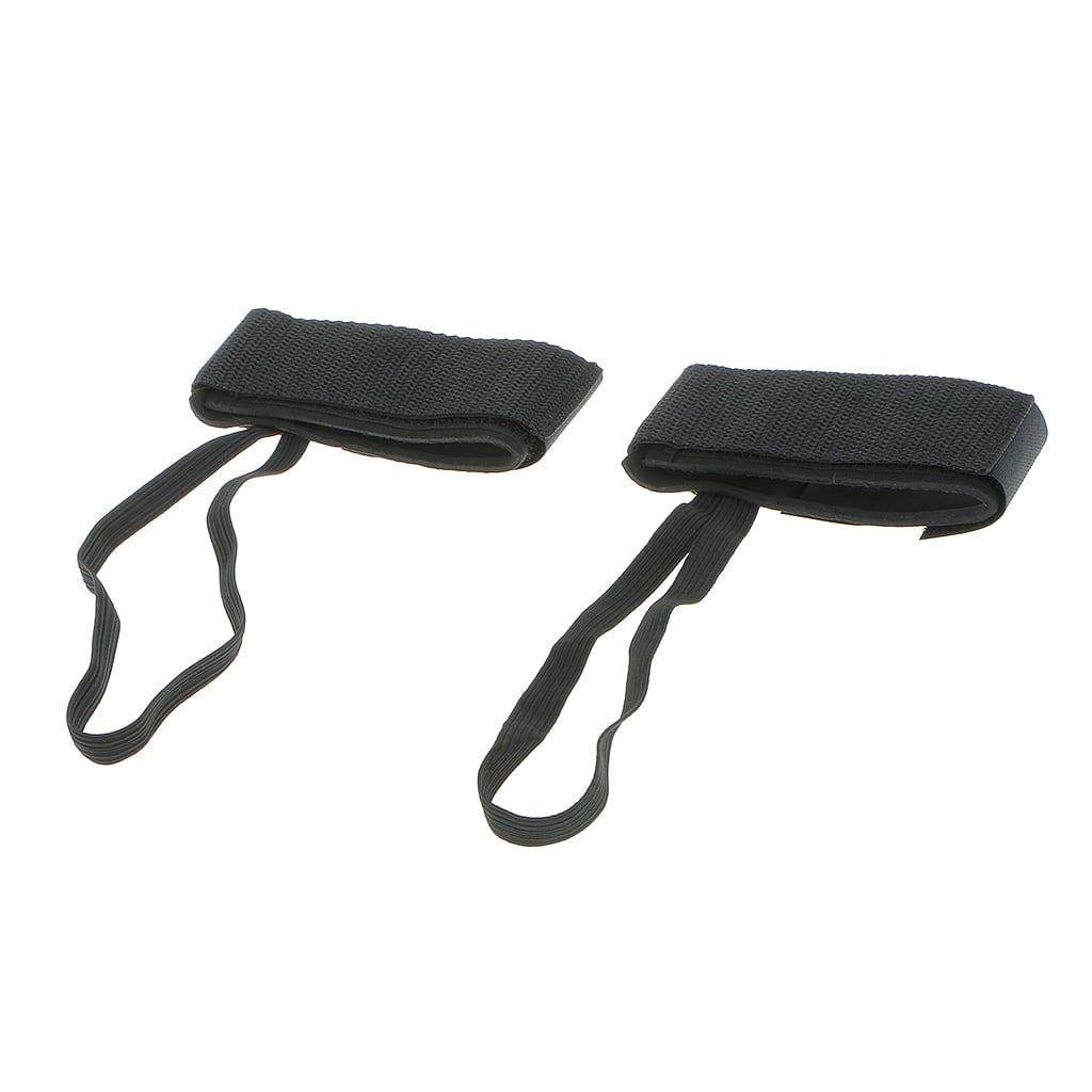 Produktbild von CUTICATE 2 Stücke Bodyboard Fin Savers Leinen Bodyboard Flippers