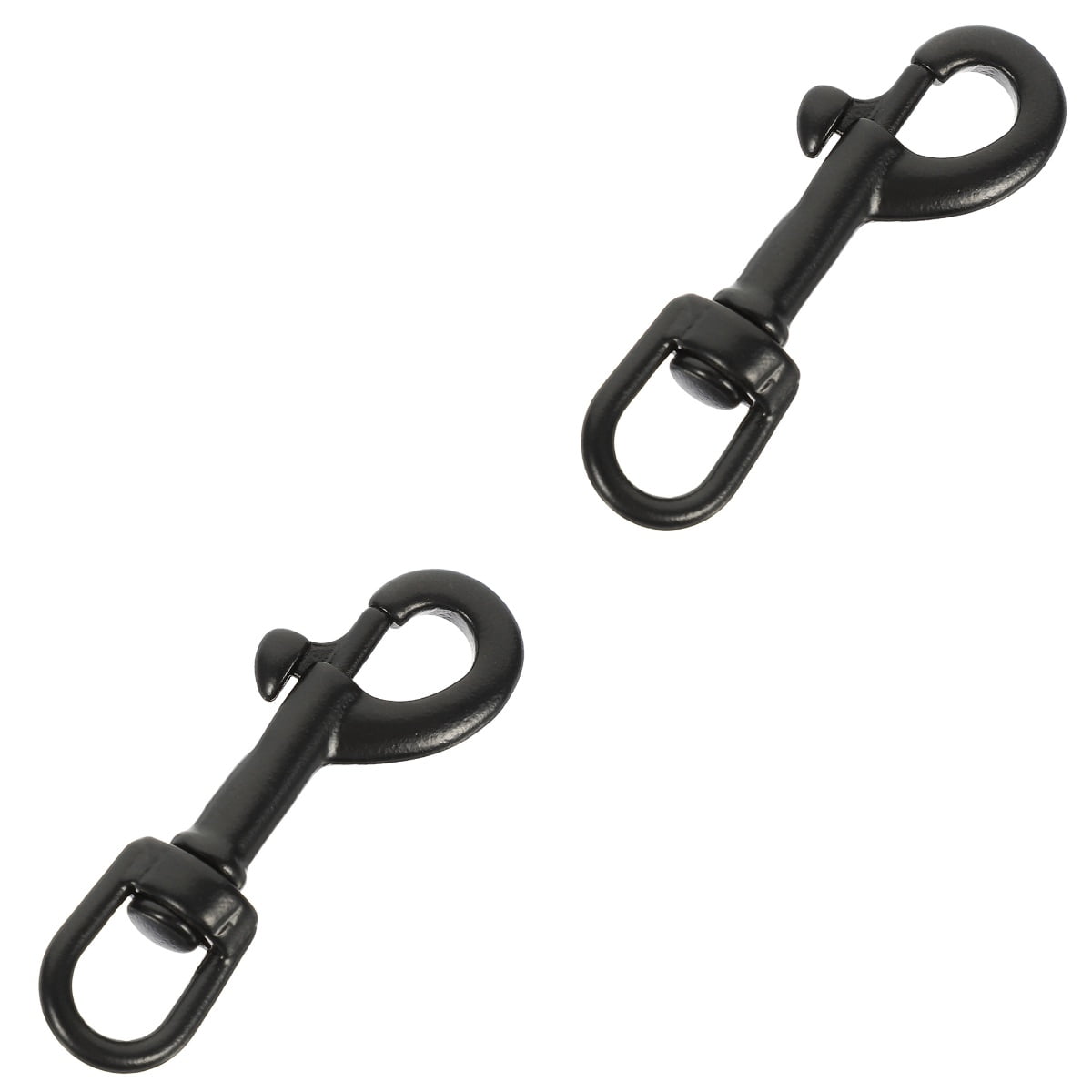 Grappling Hook Cbtone25 Pack 2 Inch Spring Snap Hook
