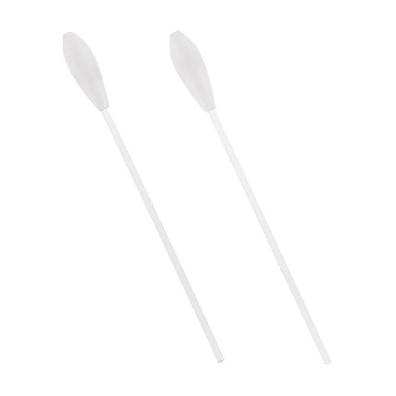 2pcs Bombarde (Floating 2.6g 3g 4g) Thick Carp - White, 2.6g