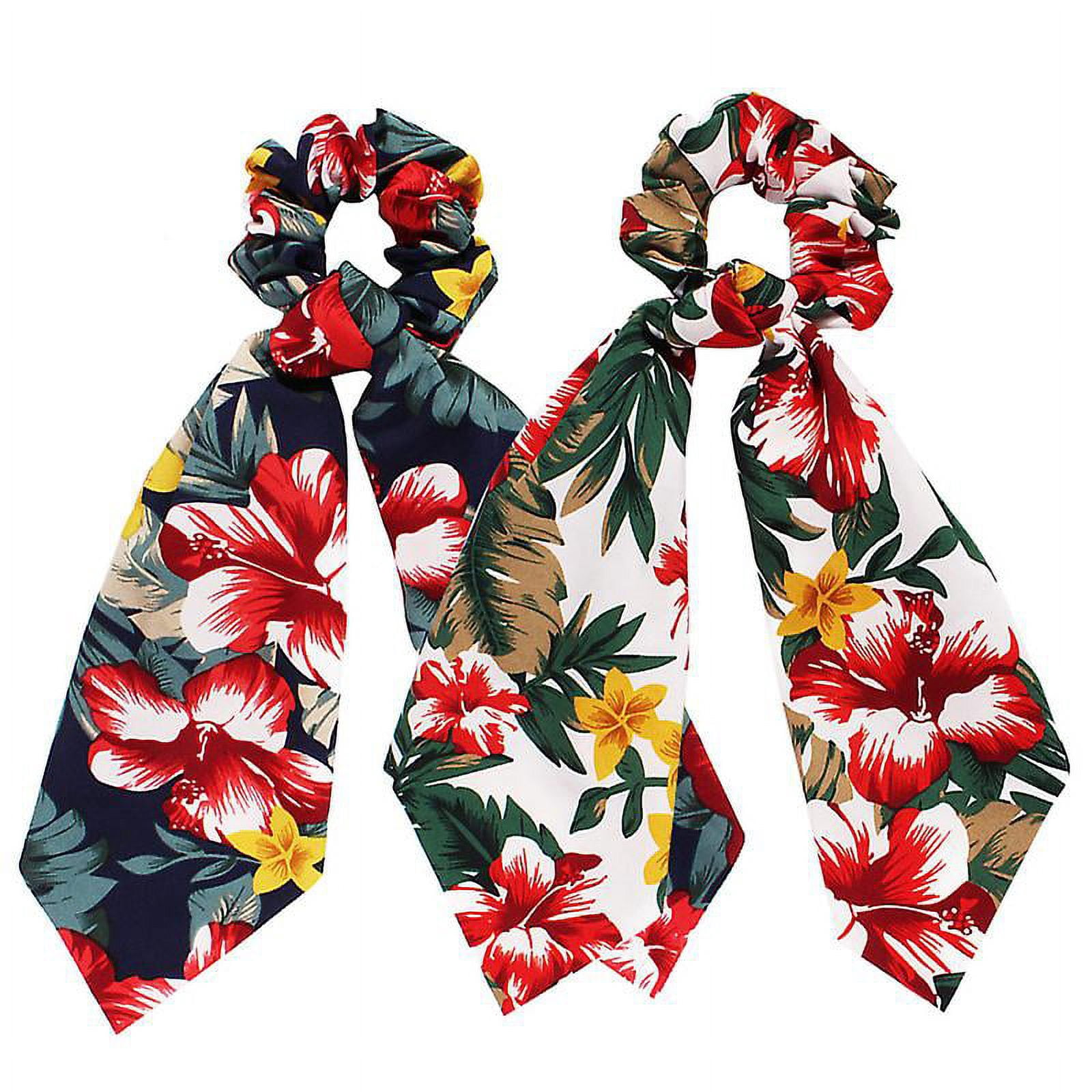 2pcs Bowknot Hair Band