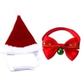 thumbnail image 1 of 2pcs Bowknot Shape Collar, 1 of 3