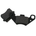 thumbnail image 1 of 2pcs Front and Rear Brake Pads for Motorcycle Set, 1 of 6