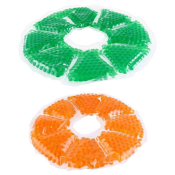2pcs Breast Ice Packs