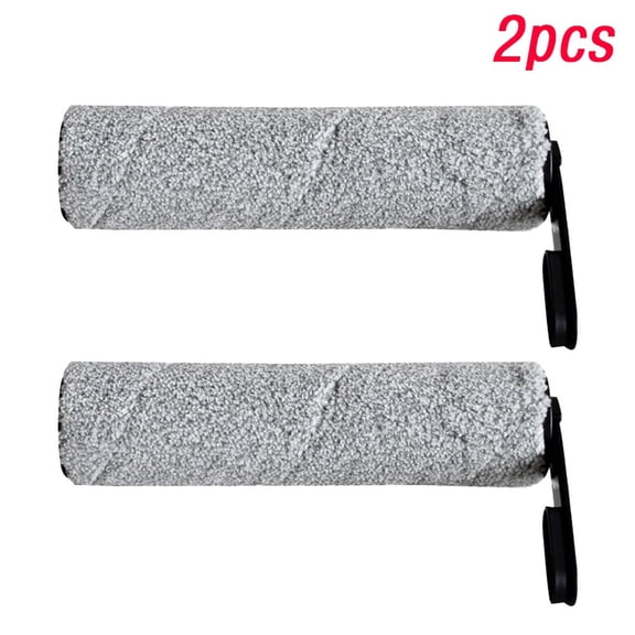 2pcs Brush Roller for Tineco Floor S5 and S5 Pro Accessories Sets