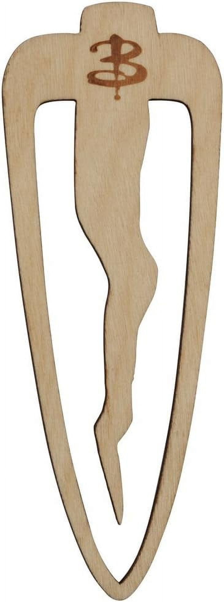 2pcs Buffy the Vampire Slayer Mr. Pointy Bookmark October 2017 ...