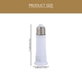 thumbnail image 1 of 2pcs Bulb Socket Extender Telescopic Light Bulb Extension Socket E27 Socket, 1 of 8