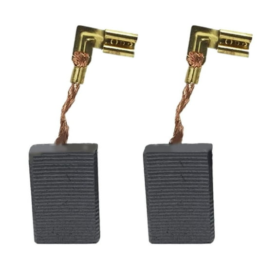 2pcs CB318 Carbon Brushes For CB330 CB340 CB314 CB315 9560CV 9563CV 9565C 9566C