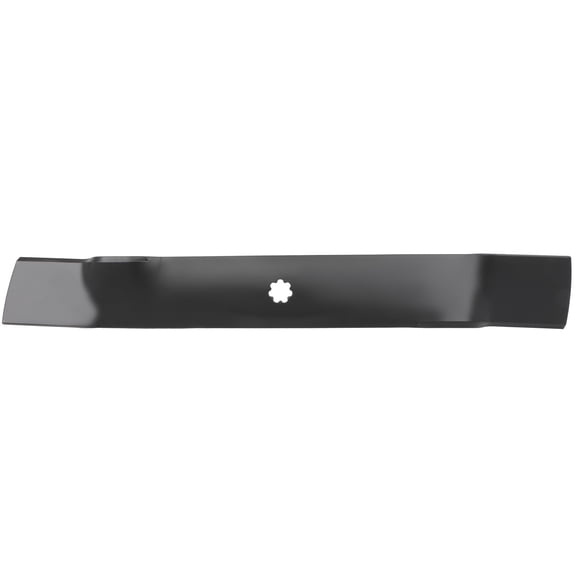 2pcs CCIYU Lawn Replacement Mower Blades for 42 Inches Deck Fit for Rotary：11593 for JOHN DEERE: GX22151,GY20850 for WINDSOR: 50-3231 for Stens：330-441 for MTD for Cub Cadet：490-110-0167,490-110-0134
