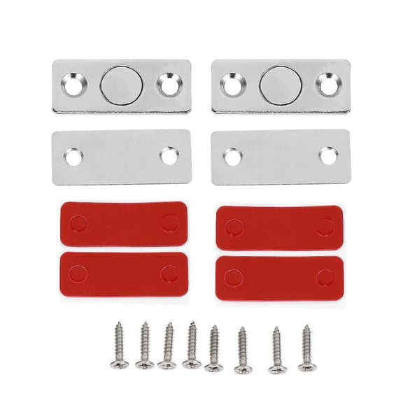 2pcs Cabinet Magnetic Catch