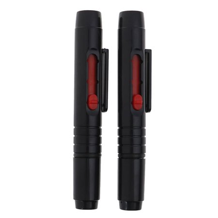 2pcs Camera Lens Cleaning Pen Portable Dust Cleaner Brush Lens dust Cleaning