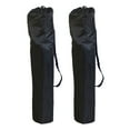thumbnail image 1 of 2pcs Camping Chair Replacement Bag Folded ChairsCarry Bag Travels Fashion Bag for Camping Gear Hammocks Yoga Mats, 1 of 10