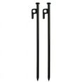 thumbnail image 1 of 2pcs Camping Tent Stakes Peg, 1 of 3