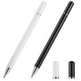thumbnail image 1 of 2pcs Capacitive Touch Screen Stylus Phone Tablet Touch Screen Stylus Pencil Fine Point High Sensitive Stylus, 1 of 4