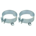 thumbnail image 2 of Screw Electrolytic Capacitor Fixed Bracket – 50mm To 90mm Adjustable Clamp Ring (1 Piece) 2 of 6