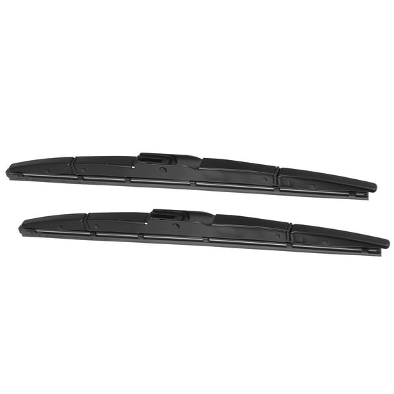 2pcs Car Auto Rear Windshield Wiper Blade Replacement for Honda CR-V 2012 2013 2014 2015 2016
