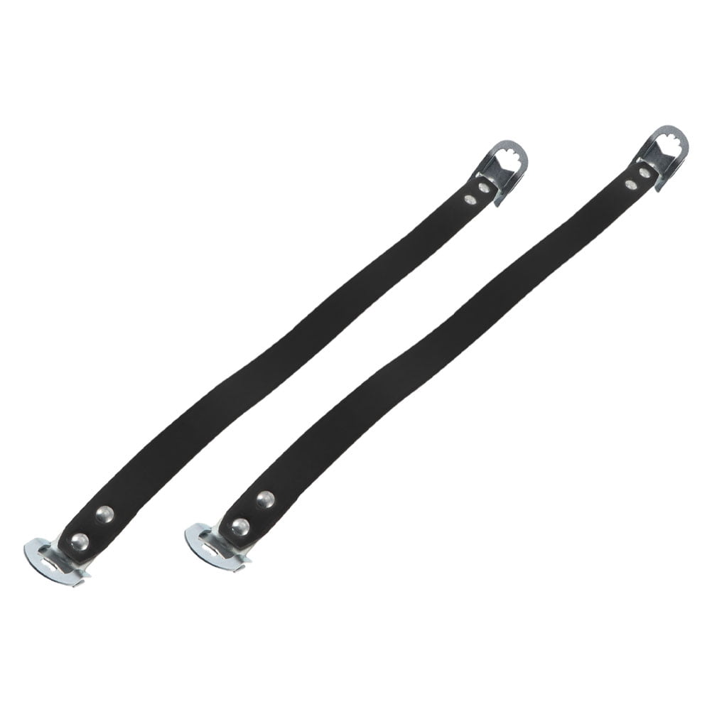 MLINS 2pcs Car Battery Lifter Strap Heavy Duty Carrying Belt for ...