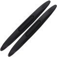 thumbnail image 1 of 2pcs Car Bumper Protector Car Anti Collision Bumper Car Door Edging Guards, 1 of 8