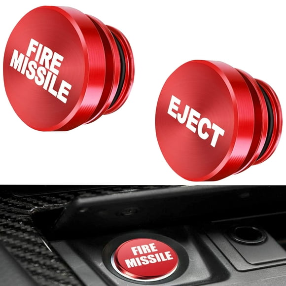 Cigarette Lighter Plug Cover