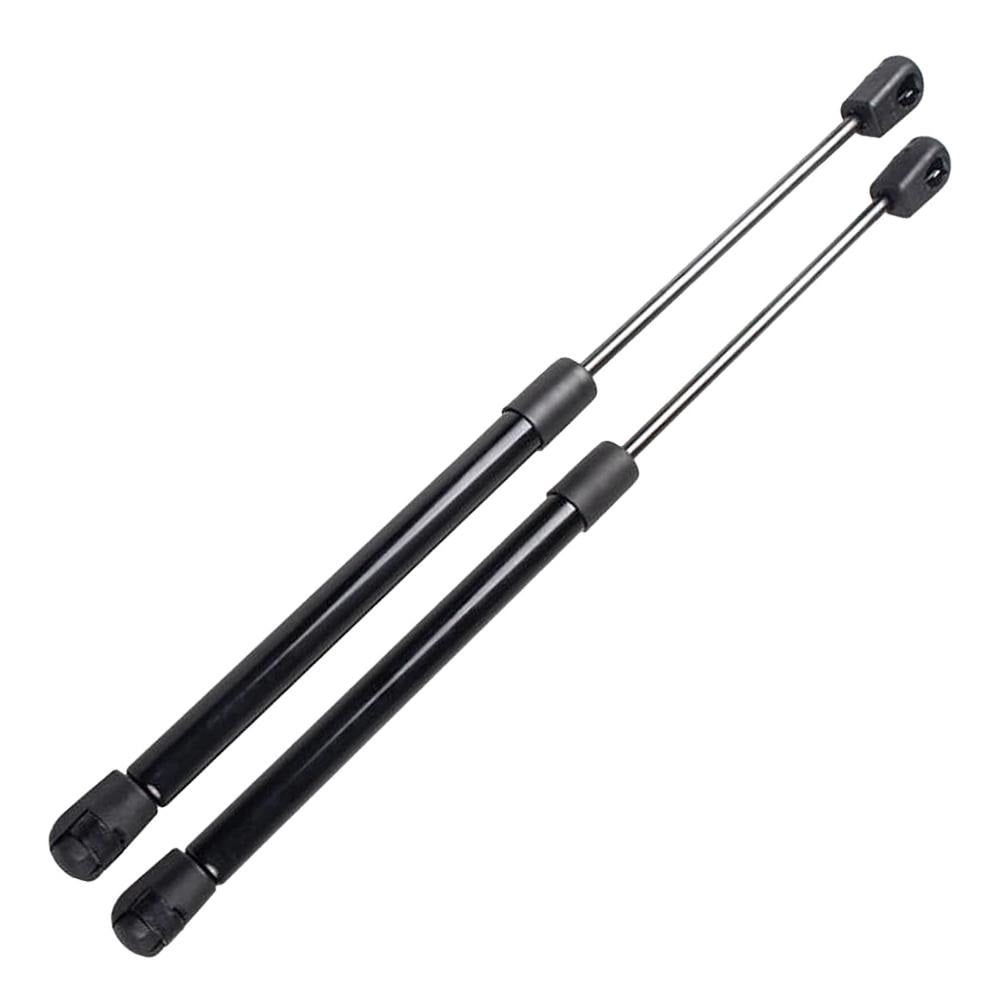 2pcs Car Front Hood Bonnet Gas Struts Shock Rods Lift Supports For Tesla Model 3 2017-2020 OE:108958600C