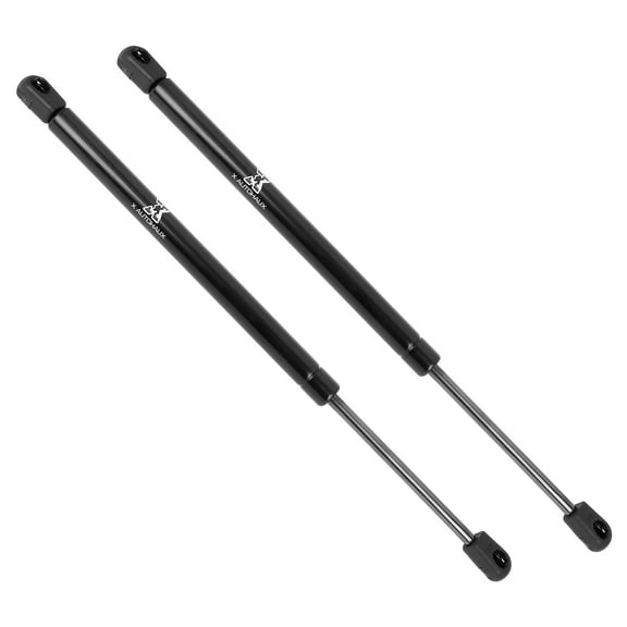 2pcs Car Rear Glass Window Lift Supports Struts Shocks Gas Spring 025185 for Jeep Grand Cherokee 2005-2010