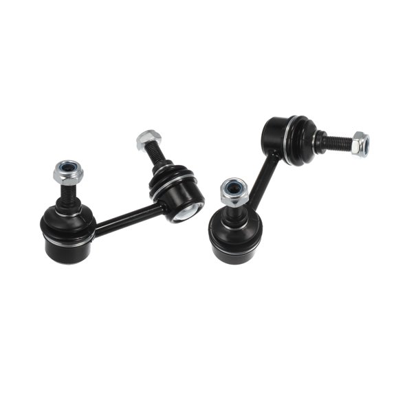 Unique Bargains 2pcs Car Rear Sway Bar Links K750151 K750156 Stabilizer Link Suspension 52320SWAA01 52321SWAA01 for Honda CR-V 2007-2016