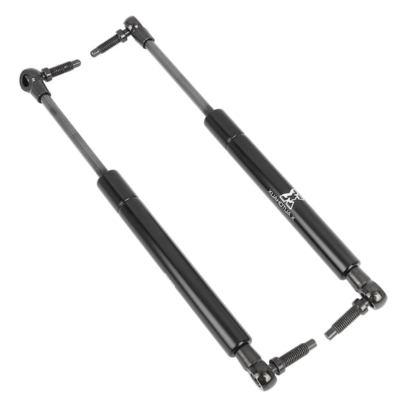 2pcs Car Rear Trunk Lift Supports Struts Shocks Gas Spring 4137 for Mitsubishi Eclipse 2001-2004
