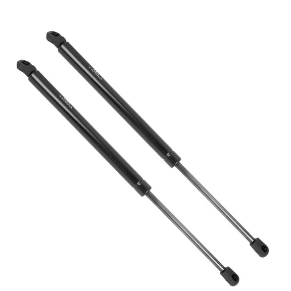 2pcs Car Rear Trunk Lift Supports Struts Shocks Gas Spring PM1017 for Hyundai Santa Fe 2007-2012