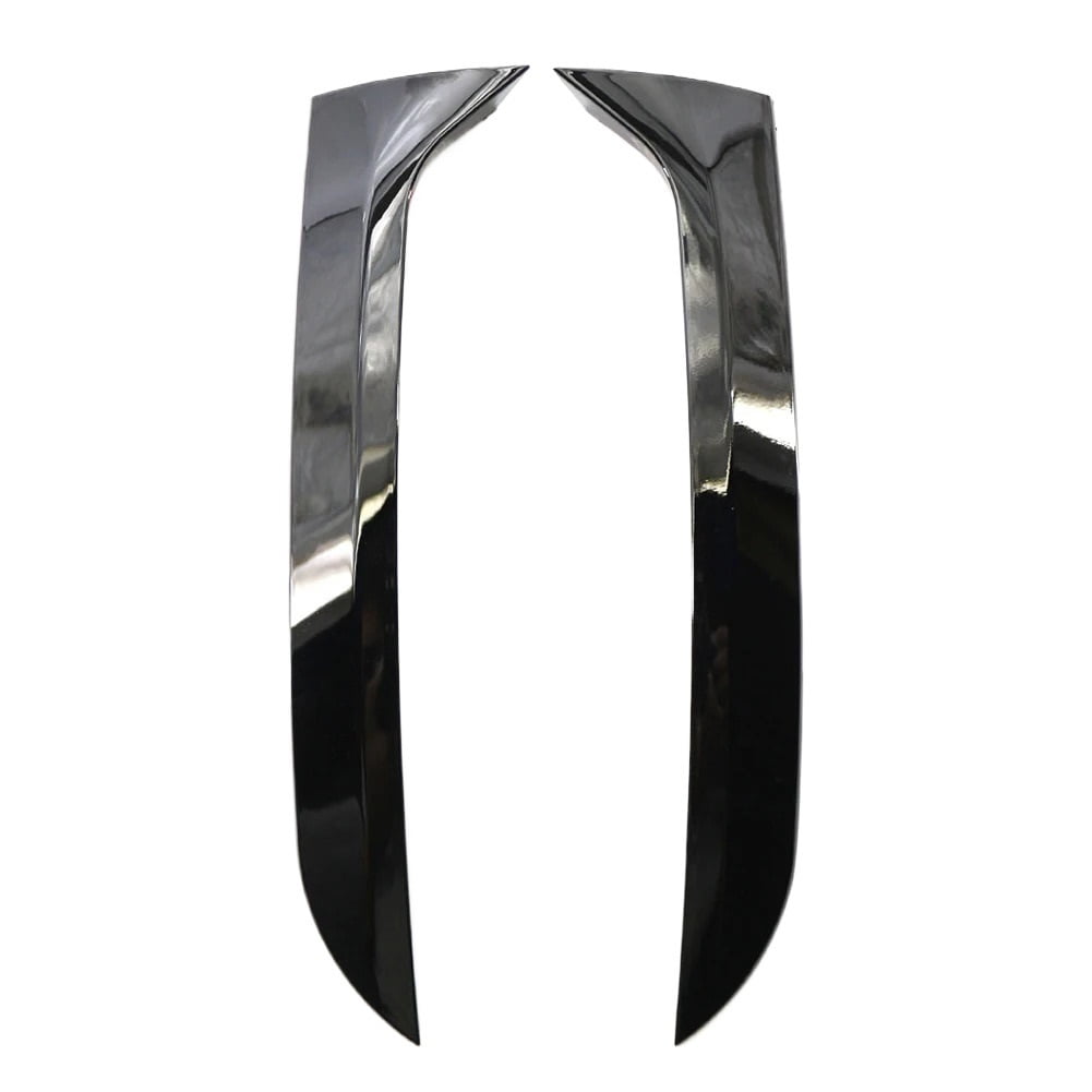 Alerón Lateral For Ventanilla Trasera Tiguan Mk1 2007-2016, | Cuotas sin interés