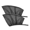 thumbnail image 1 of 2pcs Car Sun Shade Cover, 1 of 3