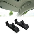 thumbnail image 1 of 2pcs Car Sun Visor Mount Clip for Ooono CoDriver1 - Sturdy & Easy to Install, 1 of 7