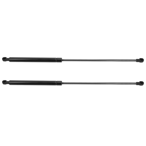 2pcs Car Tailgate Boot Gas Supports Shock Struts Replacement for Land for Rover for Range for Rover 2002-2012 BHE760020