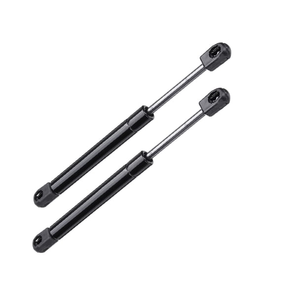 2pcs Car Tailgate Trunk Boot Gas Spring Strut Support Lift Suitable for Mazda 3 2004-2009 Car Trunk Gas Strut Support Accessories Tools