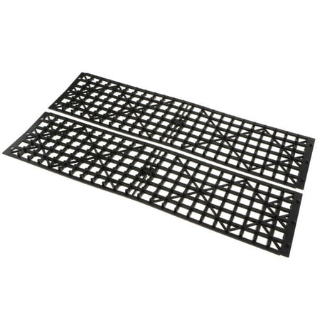2pcs Car Wheel Skid Pads Tire Traction for