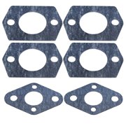 2pcs Carburetor Gasket Kit for Stihl FS55 FS45 FS46 FS55R FS80 FS85 FS75 31527