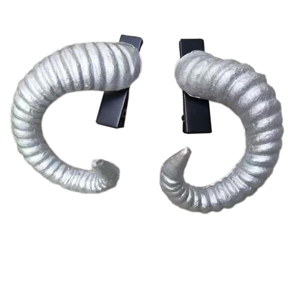 2pcs Carnivals Hair Hoop Antiskidding Children Headbands Bridal Wedding Headwear for Women Halloween and Costume Parties