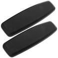 2pcs Chair Arm Pad Office Chair Armrest Chair Arm Replacement Pad