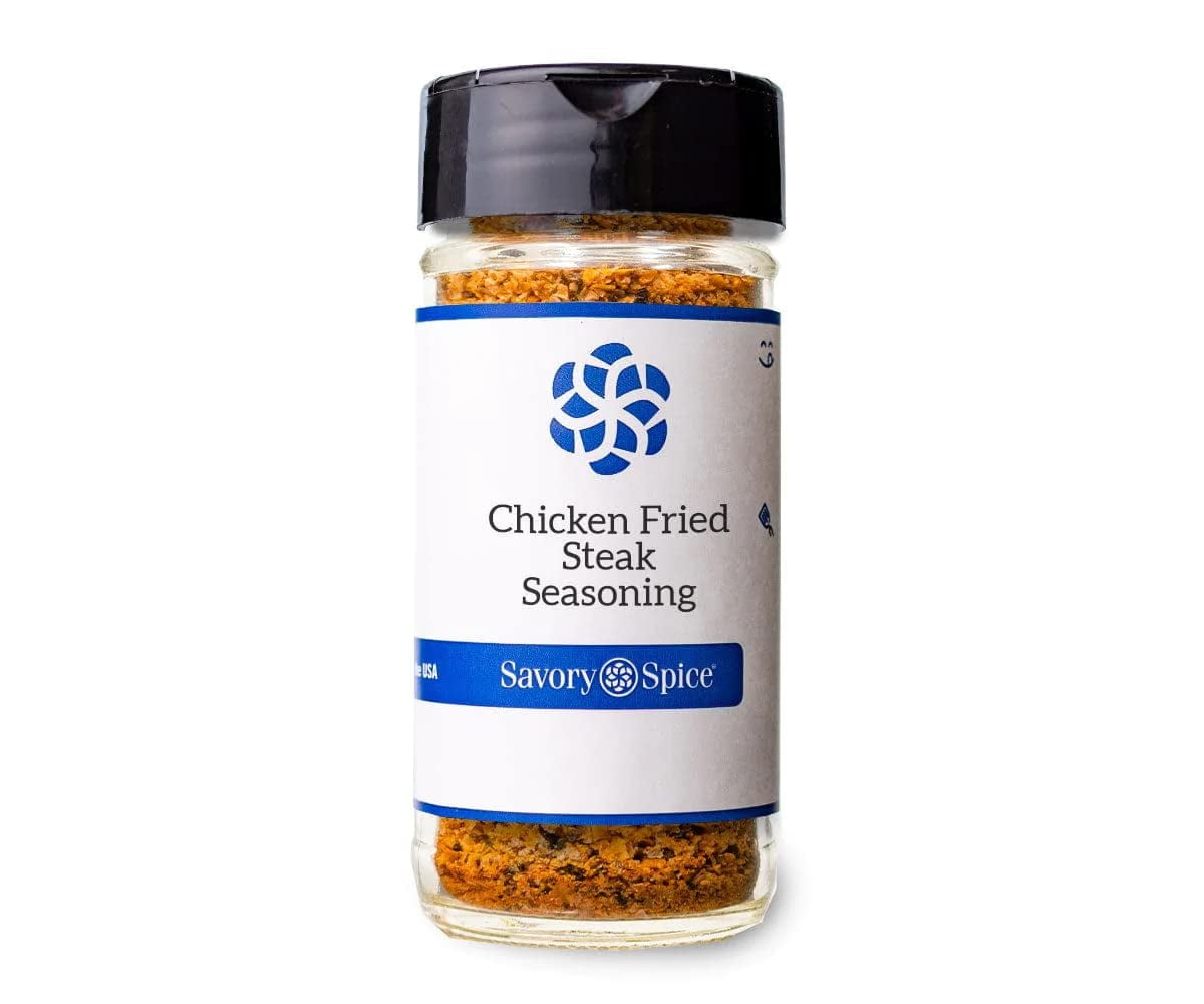 2pcs Chicken Fried Steak Seasoning Mix s Into Flour for Chicken Fried