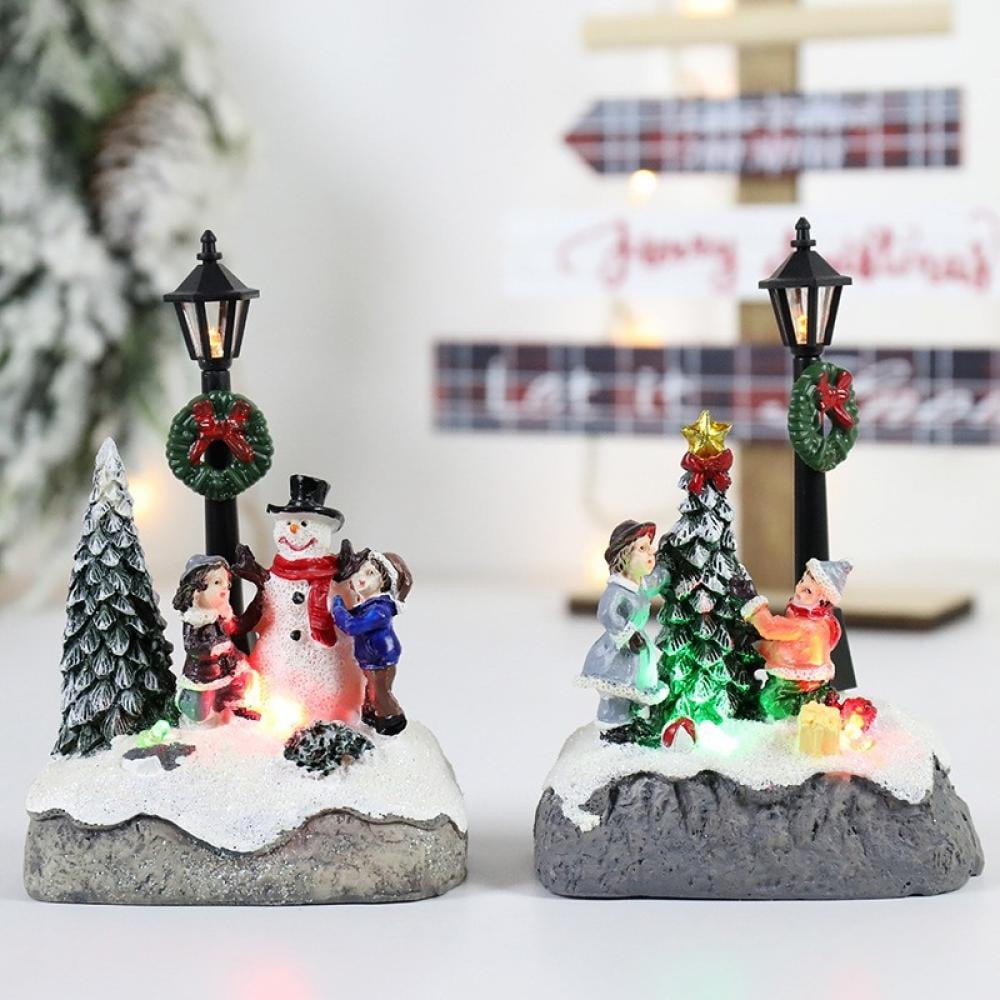 Ultimate Guide to Christmas Decor Figurines: Bring Holiday Cheer to Your Home