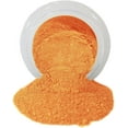 2pcs ColorPops by Pearl Orange 24 Edible Powder Food Color For Cake