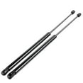 thumbnail image 1 of 2pcs Compatible with Focus MK3 2012-2018 Rear Gas Struts, 1 of 5