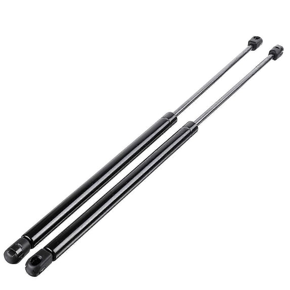 2pcs Compatible with Focus MK3 2012-2018 Rear Gas Struts