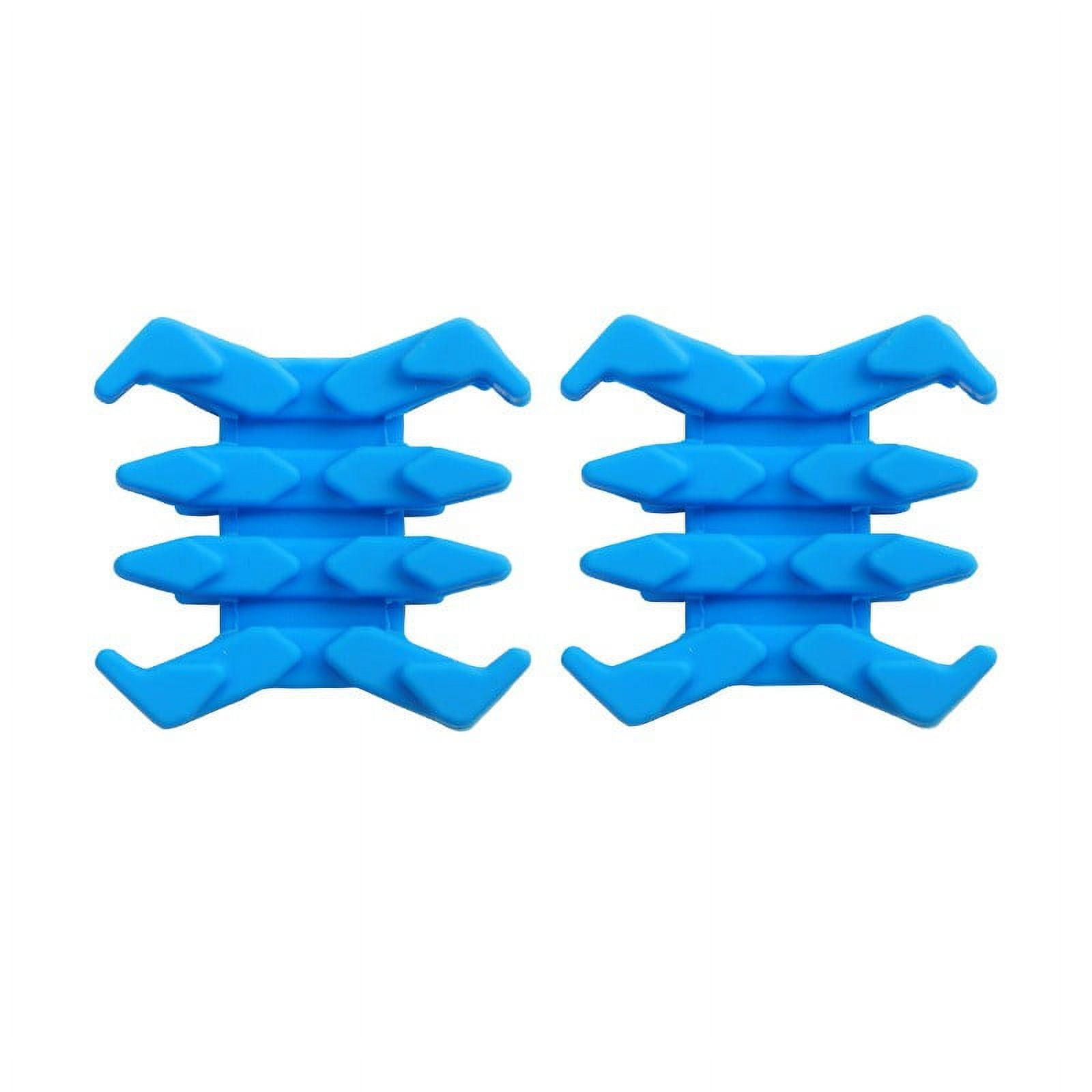 2pcs Compound Bow Limbsaver Limbs Stabilizer Rubber Dampener Archery