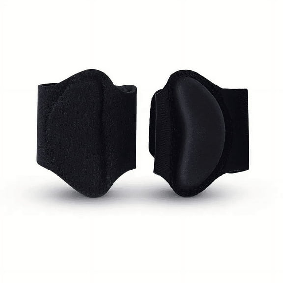 2pcs Compression Arch Support Brace for Men And Women For Flat Feet, High Arches, Fallen Arches, Heel Fatigue