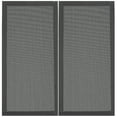 thumbnail image 1 of 2pcs Computer Fan Filter, 1 of 3
