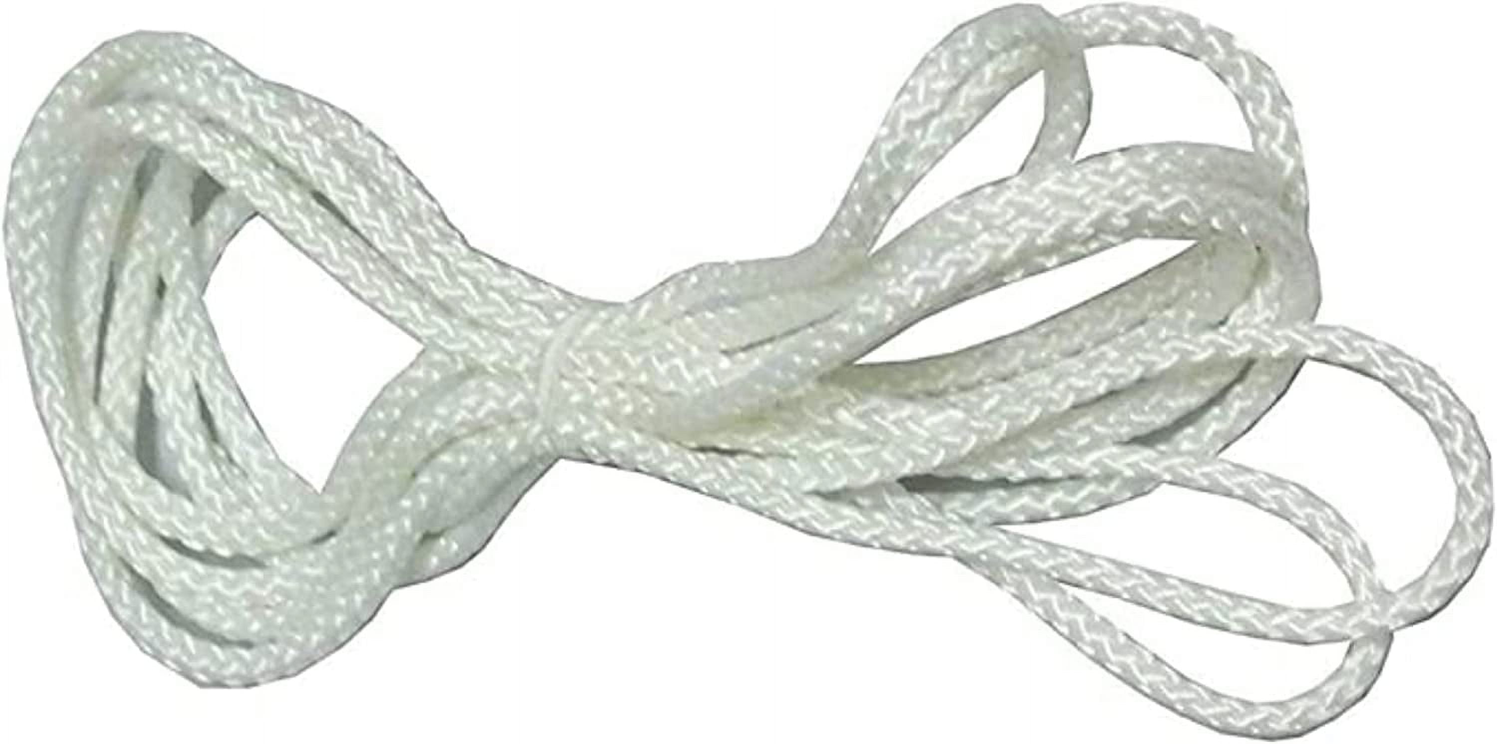 2pcs Cord All Major Brands Like Douglas, Levolor, Kirsch, Graber, Bali, Used On Most Cellular