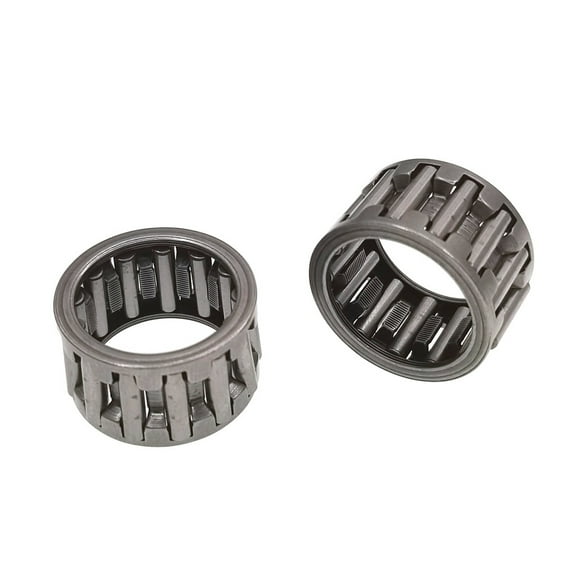 2pcs Crankcase Crankshaft Needle Bearing 18x30x24 for Stihl 090 090G 070 MS720 gasoline chainsaw