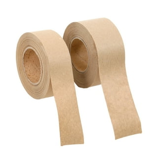 4 Rolls Masking Tape Painter Tape Adhesive Tape for Painting DIY