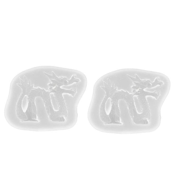 Dragon cake mold discount