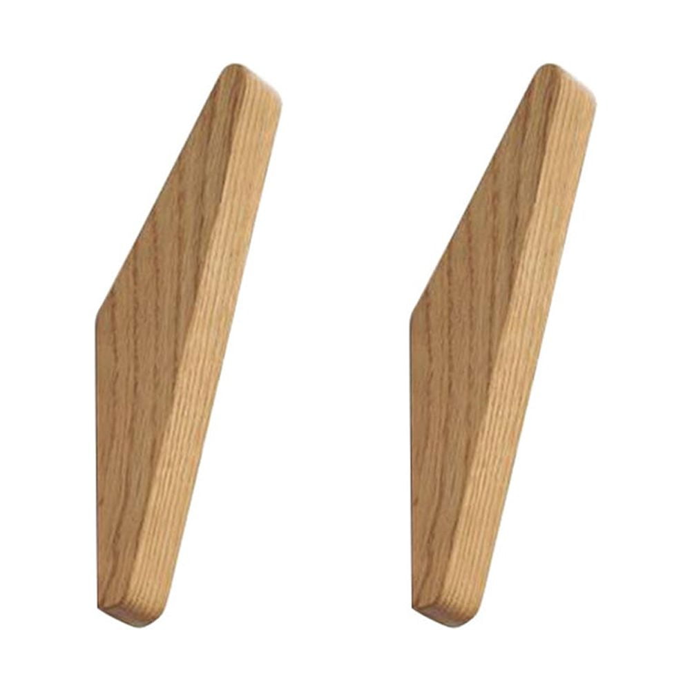 Mini Clothespins, Mini Clothes Pins for Photo Natural Wooden Small Picture  Clips for Crafts 1 Inch 50 Pcs Tiny Pegs with Jute Twine String Decorative  Wood Clips for Wall Hanging Pictures 