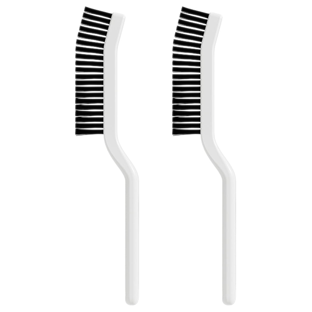 2pcs Crevice Cleaning Brushes Gap Cleaning Brushes Window Cleaning 2pcs crevice cleaning brushes gap cleaning brushes window cleaning